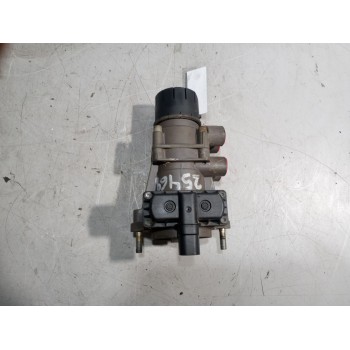 Recambio de valvula aire para man tgx 18.xxx 10.5 diesel referencia OEM IAM 81521306298  