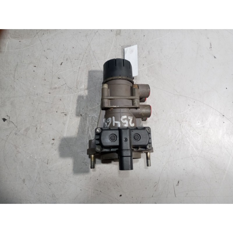 Recambio de valvula aire para man tgx 18.440 10.5 diesel referencia OEM IAM 81521306298 - Blanco 5