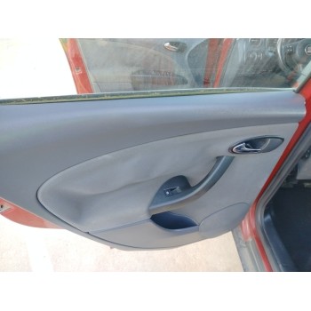 seat altea xl (5p5, 5p8) del año 2007
