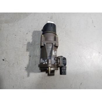 Recambio de valvula aire para man tgx 18.xxx 10.5 diesel referencia OEM IAM 81521306298  