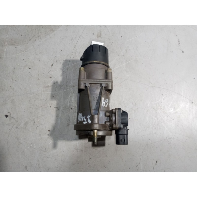 Recambio de valvula aire para man tgx 18.440 10.5 diesel referencia OEM IAM 81521306298 - Blanco 6