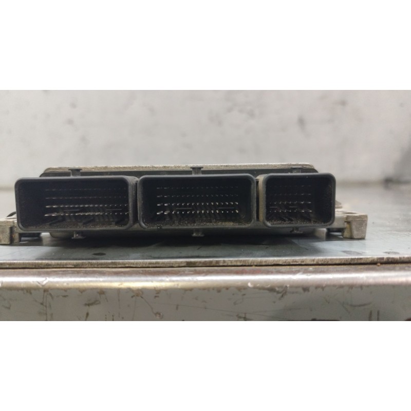 Recambio de centralita motor uce para nissan qashqai ii (j11, j11_) 1.5 dci referencia OEM IAM A2C39567000 D5 - Negro 2