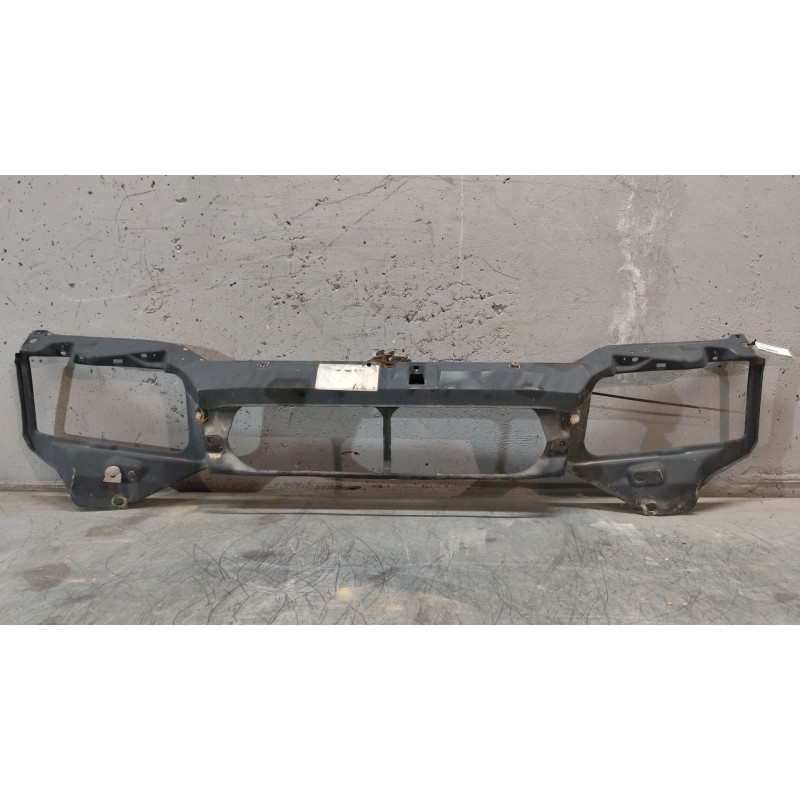Recambio de panel frontal para citroën jumpy 2.0 hdi cat (rhx / dw10bted) referencia OEM IAM   