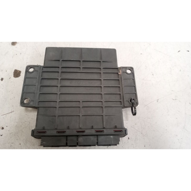 Recambio de modulo electronico para scania serie p/g/r (c-clase) 11.7 diesel referencia OEM IAM 1758158 centralita opc 1754689 2