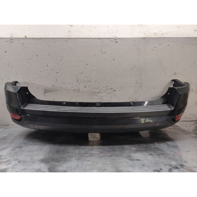 Recambio de paragolpes trasero para jeep compass (mk49) 2.2 crd referencia OEM IAM   