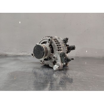 Recambio de alternador para hyundai tucson (tl, tle) 1.7 crdi referencia OEM IAM 373002A700  