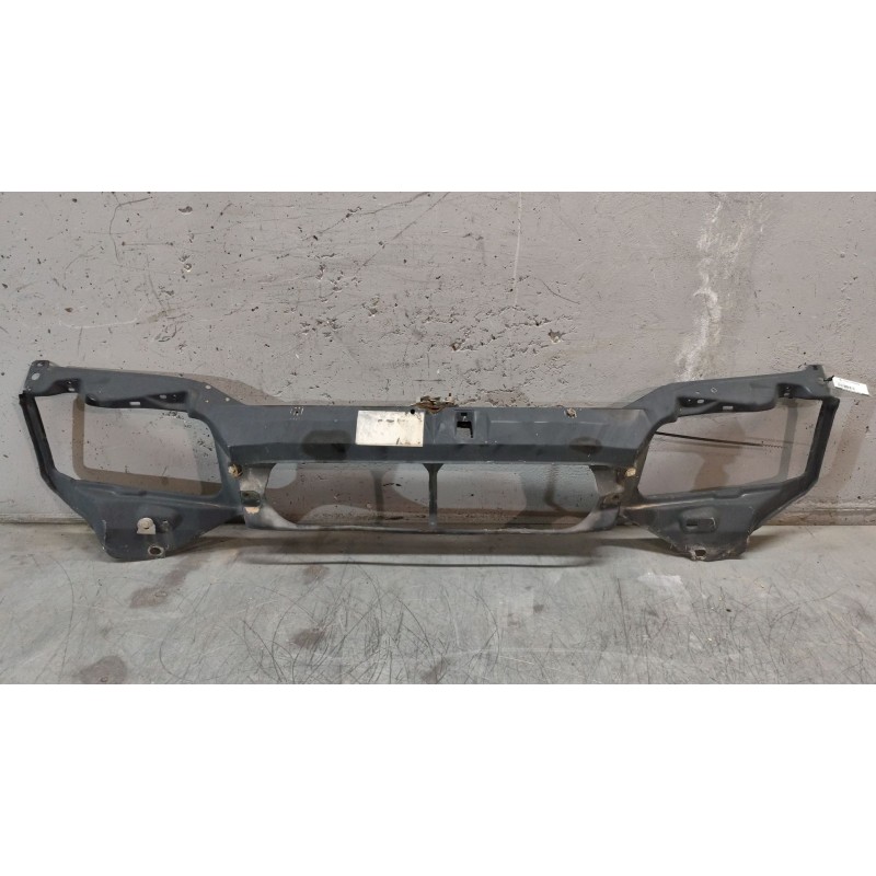 Recambio de panel frontal para citroën jumpy 2.0 hdi cat (rhx / dw10bted) referencia OEM IAM - Gris 3