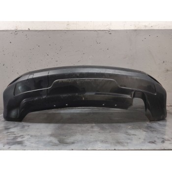 Recambio de paragolpes trasero para jeep compass (mk49) 2.2 crd referencia OEM IAM   