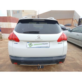 peugeot 2008 i (cu_) del año 2016