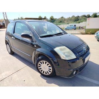 citroën c2 del año 2004