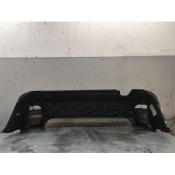 Recambio de paragolpes trasero para jeep compass (mk49) 2.2 crd referencia OEM IAM   