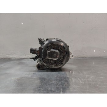 Recambio de alternador para hyundai tucson (tl, tle) 1.7 crdi referencia OEM IAM 373002A700  