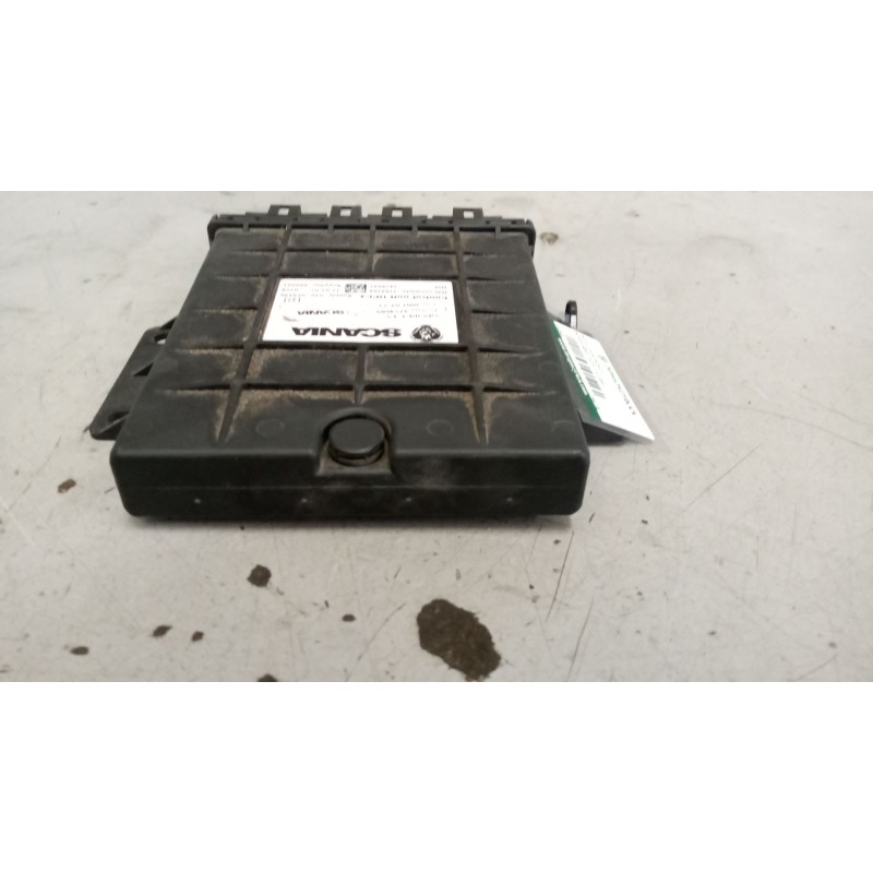 Recambio de modulo electronico para scania serie p/g/r (c-clase) 11.7 diesel referencia OEM IAM 1758158 centralita opc 1754689 6
