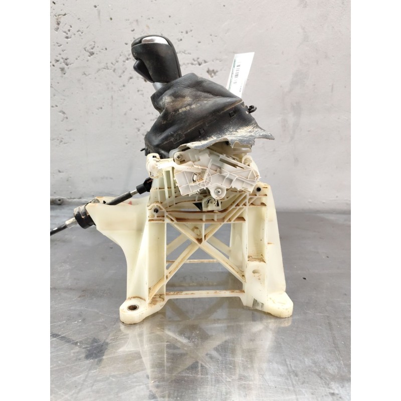 Recambio de palanca cambio para mazda cx-5 (kf) 2.2 d referencia OEM IAM - Gris 2
