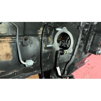 Recambio de motor completo para iveco andecar iv 3 referencia OEM IAM F4AE0681B  