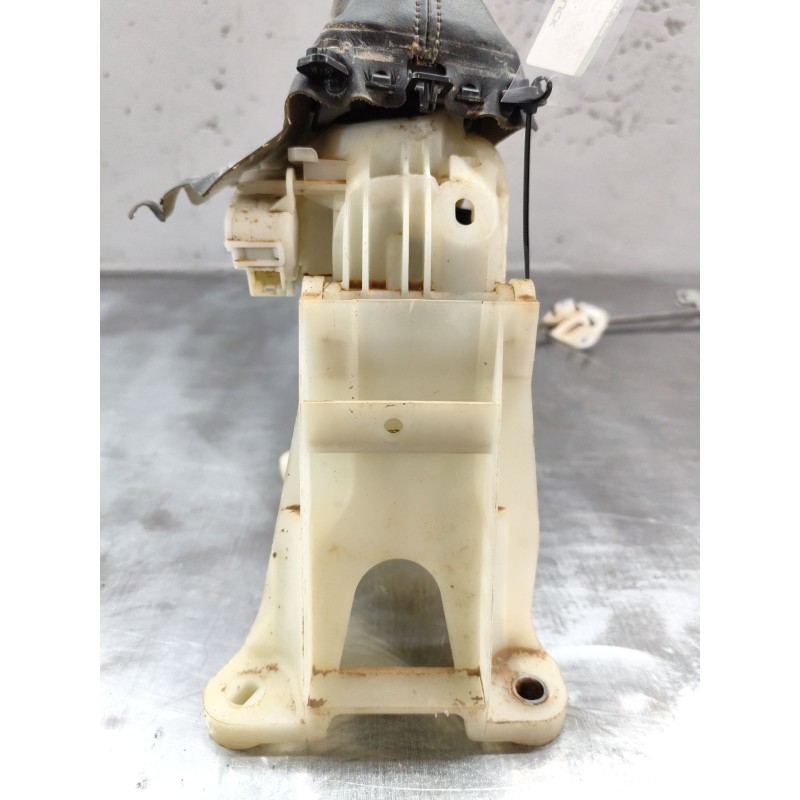 Recambio de palanca cambio para mazda cx-5 (kf) 2.2 d referencia OEM IAM - Gris 3