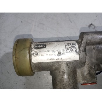 Recambio de valvula aire para man tgx 18.xxx fg / 4x2 bl xl referencia OEM IAM 51094130026  