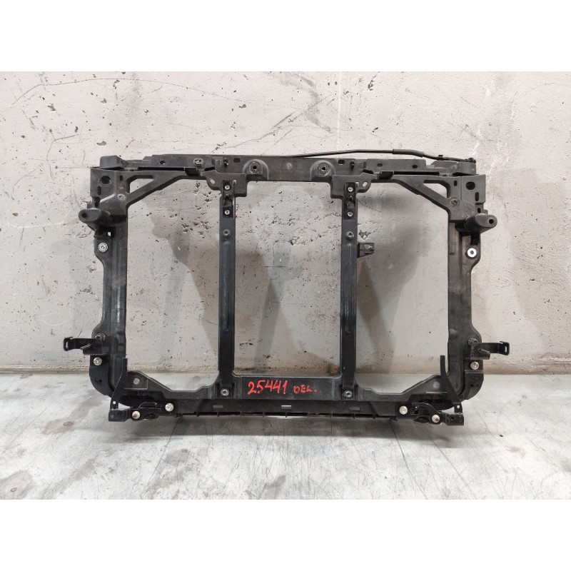 Recambio de panel frontal para mazda cx-5 (kf) 2.2 d referencia OEM IAM   