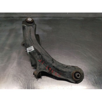 Recambio de brazo suspension inferior delantero izquierdo para renault megane ii coupe/cabrio authentique referencia OEM IAM   