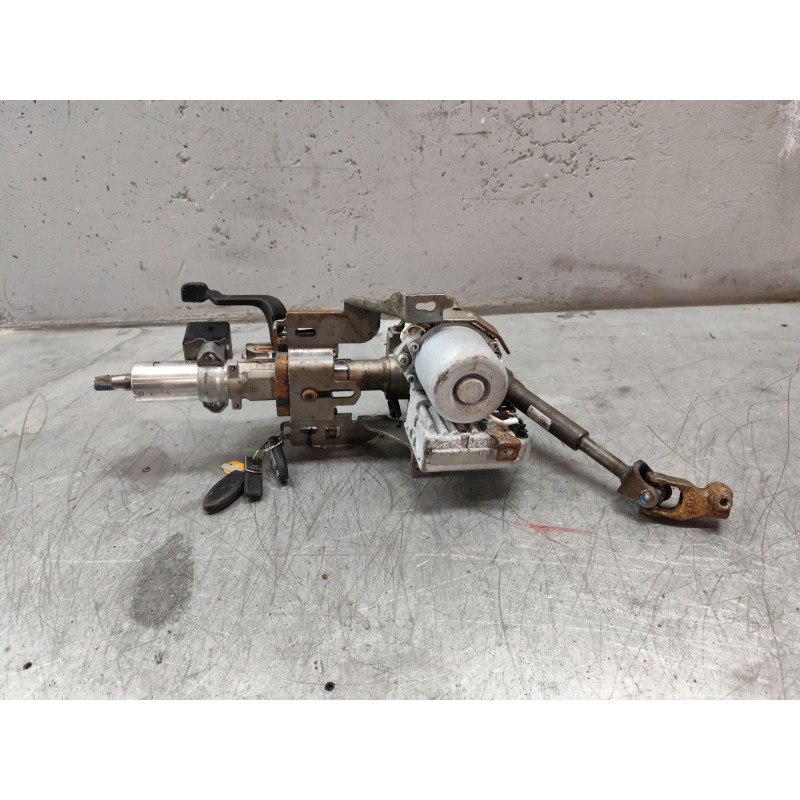 Recambio de columna direccion para nissan qashqai ii (j11, j11_) 1.5 dci referencia OEM IAM 48810BH70B - Negro 2