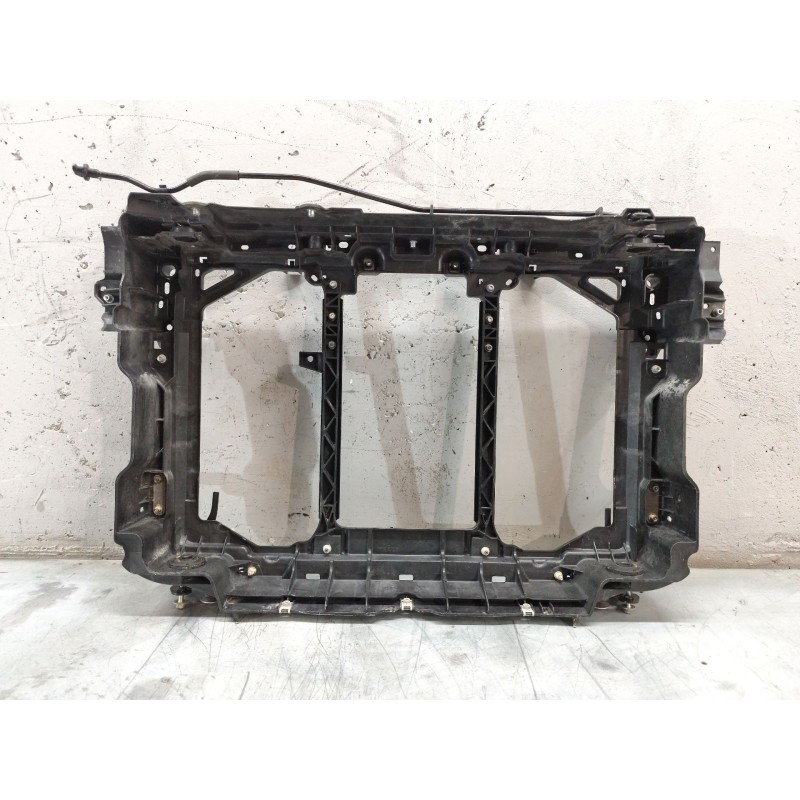 Recambio de panel frontal para mazda cx-5 (kf) 2.2 d referencia OEM IAM - Gris 2