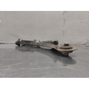 Recambio de brazo suspension inferior delantero izquierdo para renault megane ii coupe/cabrio authentique referencia OEM IAM   