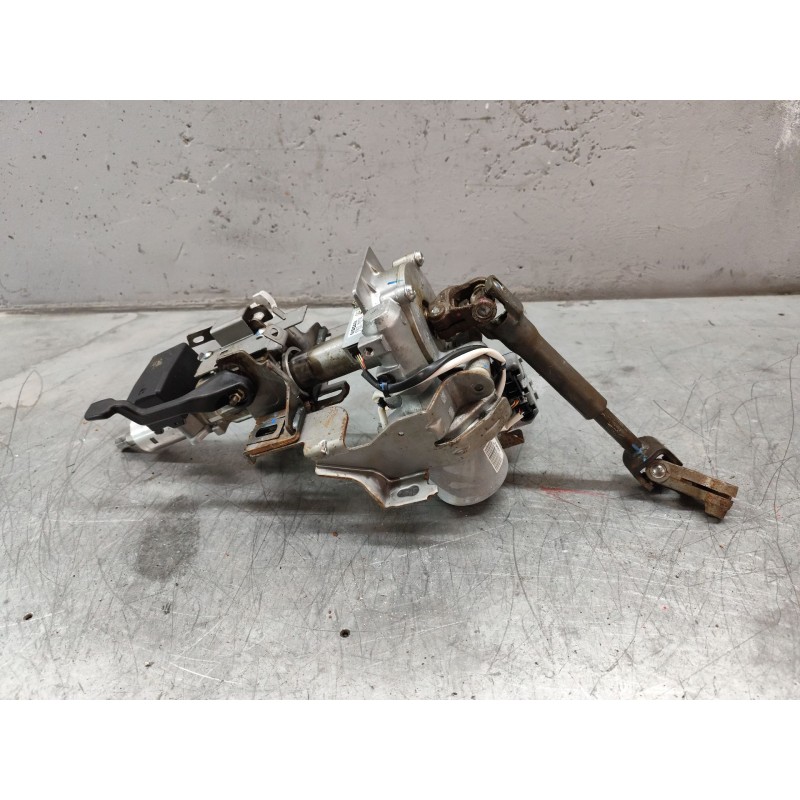 Recambio de columna direccion para nissan qashqai ii (j11, j11_) 1.5 dci referencia OEM IAM 48810BH70B - Negro 3