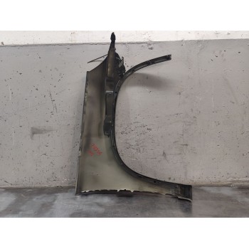 Recambio de aleta delantera izquierda para volkswagen tiguan (5n_) 2.0 tdi referencia OEM IAM   