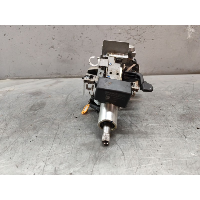 Recambio de columna direccion para nissan qashqai ii (j11, j11_) 1.5 dci referencia OEM IAM 48810BH70B - Negro 4