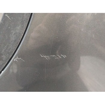 Recambio de aleta delantera izquierda para volkswagen tiguan (5n_) 2.0 tdi referencia OEM IAM   