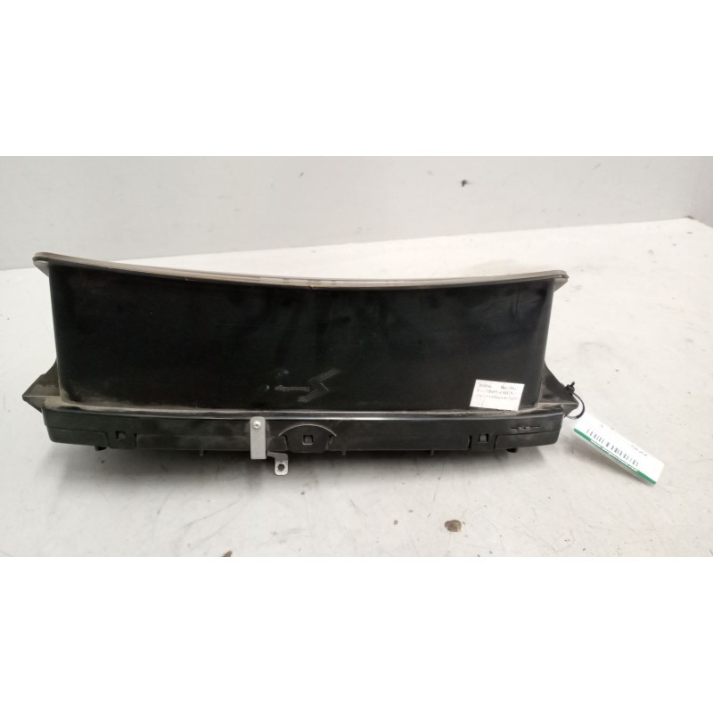 Recambio de cuadro instrumentos para scania serie p/g/r (c-clase) 11.7 diesel referencia OEM IAM 1763551 5