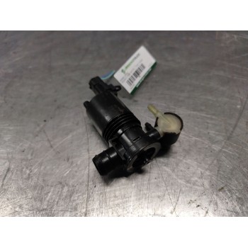 Recambio de bomba limpia para nissan x-trail iii (t32_, t32r, t32rr) 1.6 dci (t32) referencia OEM IAM 1050123  