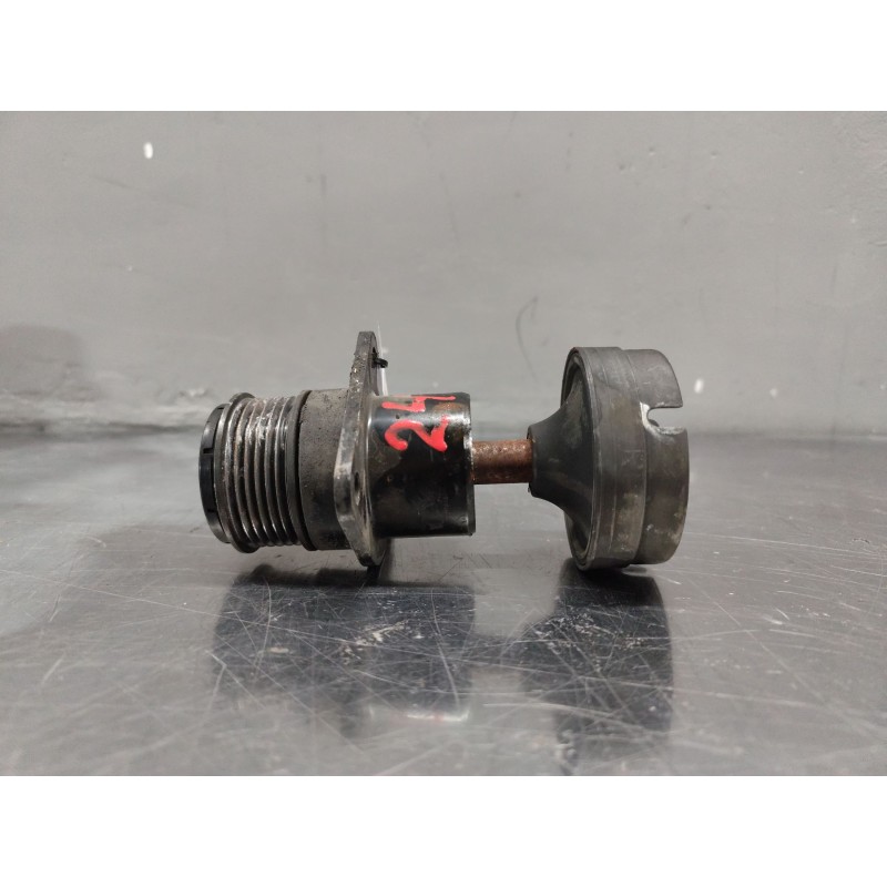 Recambio de polea alternador para ford focus c-max (cap) ambiente (d) referencia OEM IAM   