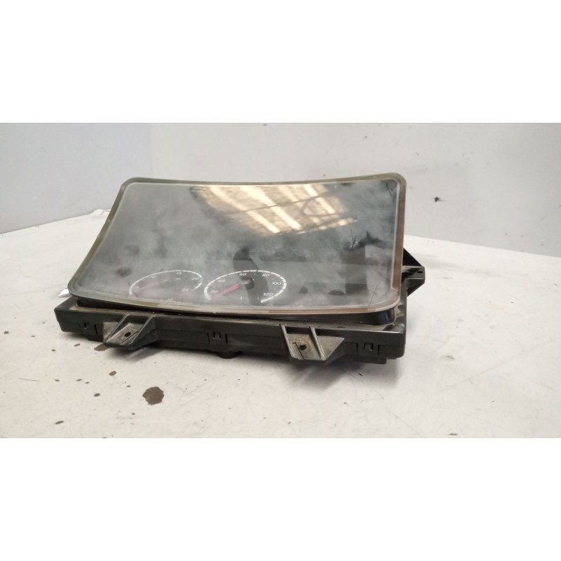 Recambio de cuadro instrumentos para scania serie p/g/r (c-clase) 11.7 diesel referencia OEM IAM 1763551 7