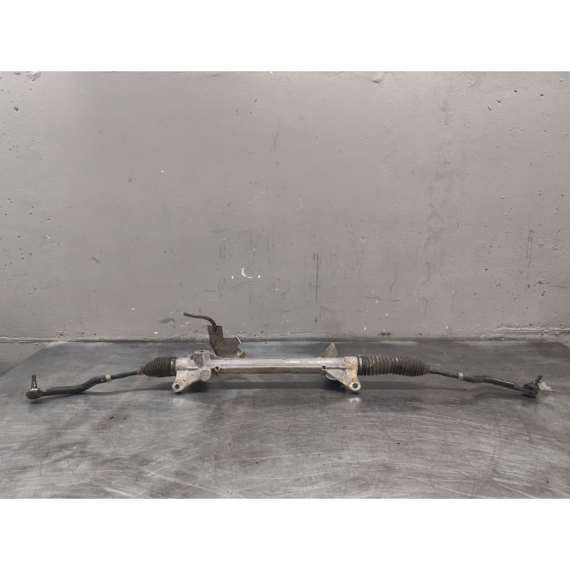 Recambio de cremallera direccion para nissan qashqai ii (j11, j11_) 1.5 dci referencia OEM IAM SN18BC0059  