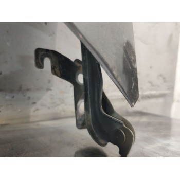 Recambio de capo para volkswagen tiguan (5n_) 2.0 tdi referencia OEM IAM   