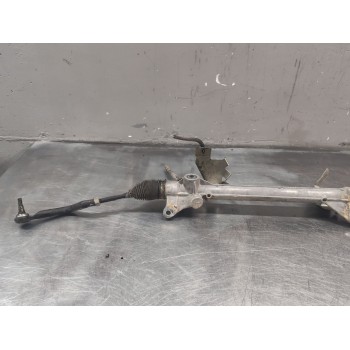 Recambio de cremallera direccion para nissan qashqai ii (j11, j11_) 1.5 dci referencia OEM IAM SN18BC0059  