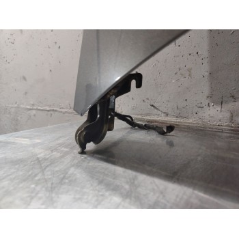 Recambio de capo para volkswagen tiguan (5n_) 2.0 tdi referencia OEM IAM   