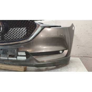 Recambio de paragolpes delantero para mazda cx-5 (kf) 2.2 d referencia OEM IAM   
