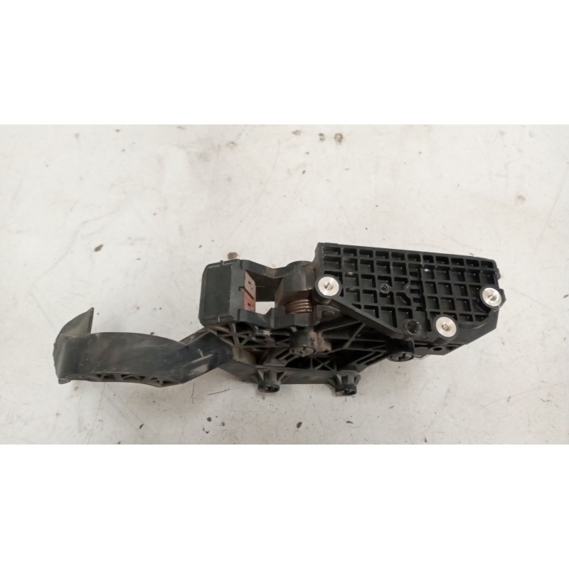 Recambio de pedal acelerador para scania serie p/g/r (c-clase) 11.7 diesel referencia OEM IAM 1753411 2