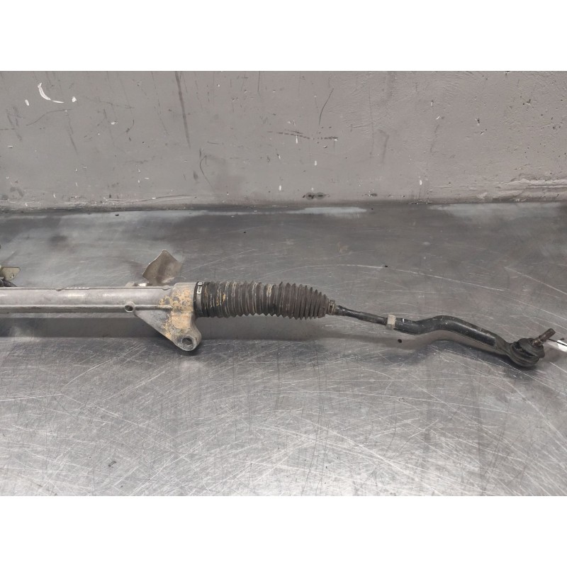 Recambio de cremallera direccion para nissan qashqai ii (j11, j11_) 1.5 dci referencia OEM IAM SN18BC0059 - Negro 3