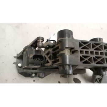 Recambio de pedal acelerador para scania serie p/g/r (c-clase) 11.7 diesel referencia OEM IAM 1753411  