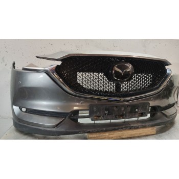 Recambio de paragolpes delantero para mazda cx-5 (kf) 2.2 d referencia OEM IAM   