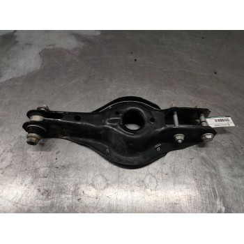 Recambio de brazo suspension inferior trasero izquierdo para bmw 1 (e87) 120 d referencia OEM IAM 33326792541  