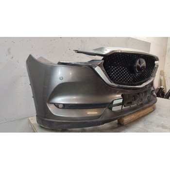 Recambio de paragolpes delantero para mazda cx-5 (kf) 2.2 d referencia OEM IAM   