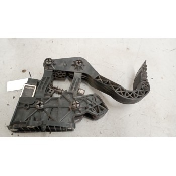 Recambio de pedal acelerador para scania serie p/g/r (c-clase) 11.7 diesel referencia OEM IAM 1753411  