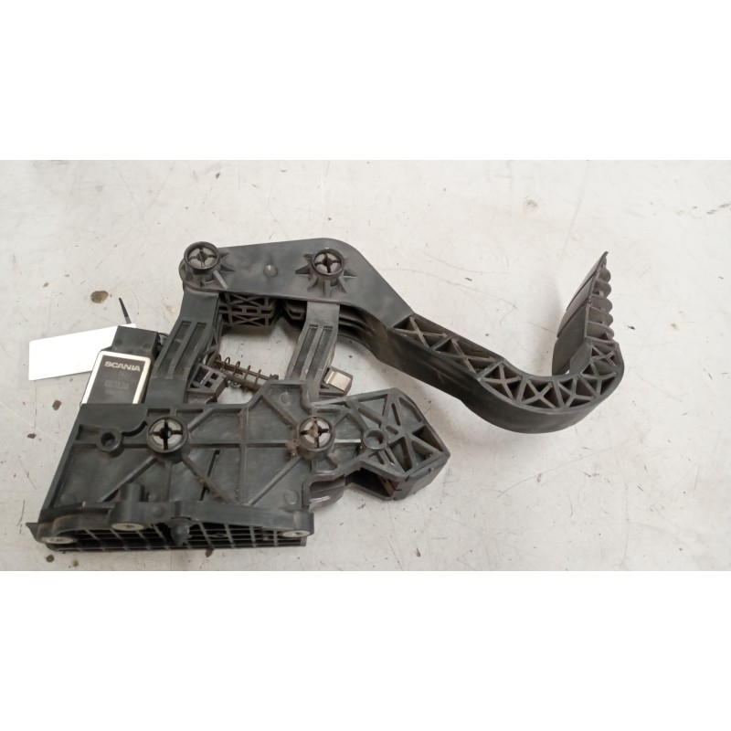Recambio de pedal acelerador para scania serie p/g/r (c-clase) 11.7 diesel referencia OEM IAM 1753411 6