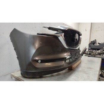 Recambio de paragolpes delantero para mazda cx-5 (kf) 2.2 d referencia OEM IAM   