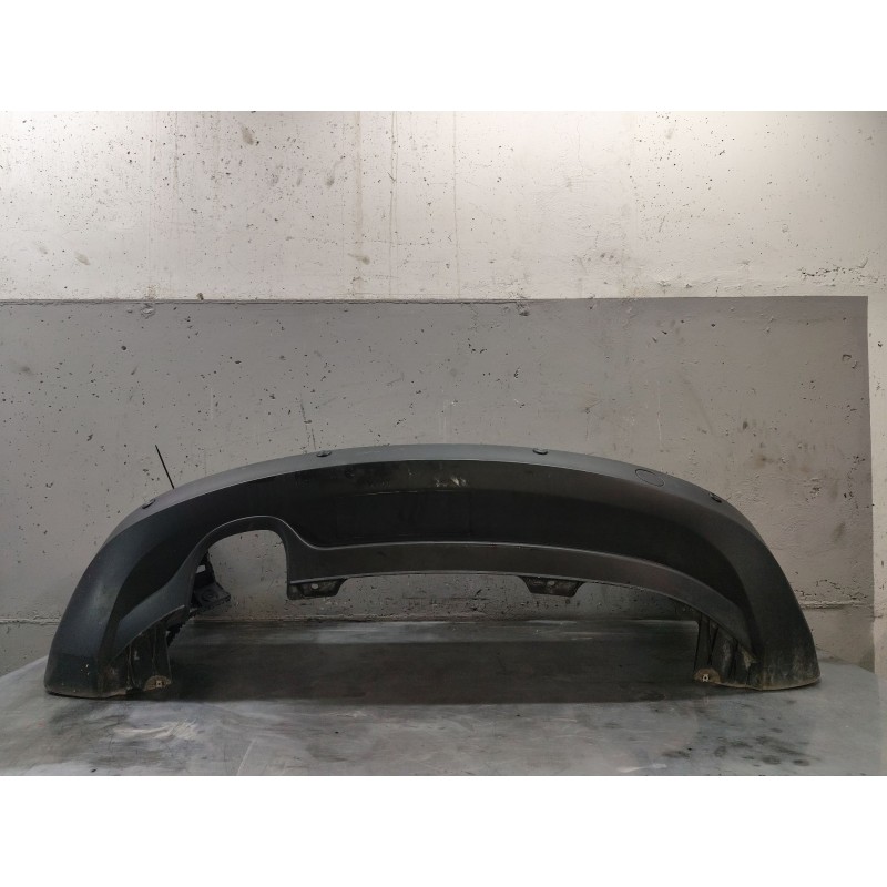 Recambio de paragolpes trasero para volkswagen tiguan (5n_) 2.0 tdi referencia OEM IAM - Negro 3