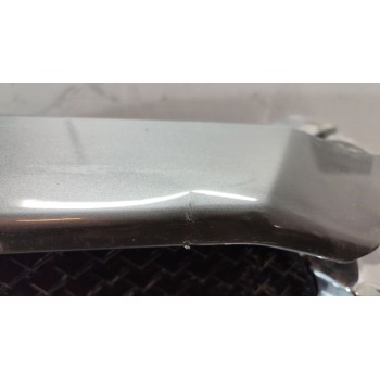 Recambio de paragolpes delantero para mazda cx-5 (kf) 2.2 d referencia OEM IAM   